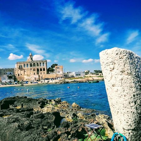 Casa Vacanze La Bella Tina Polignano a Mare Ngoại thất bức ảnh