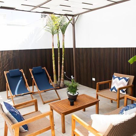 Casa Vacanze La Bella Tina Polignano a Mare Ngoại thất bức ảnh