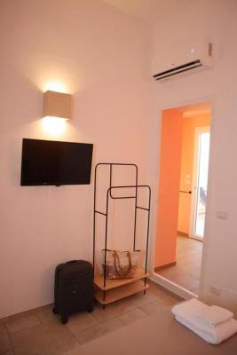Casa Vacanze La Bella Tina Polignano a Mare Ngoại thất bức ảnh
