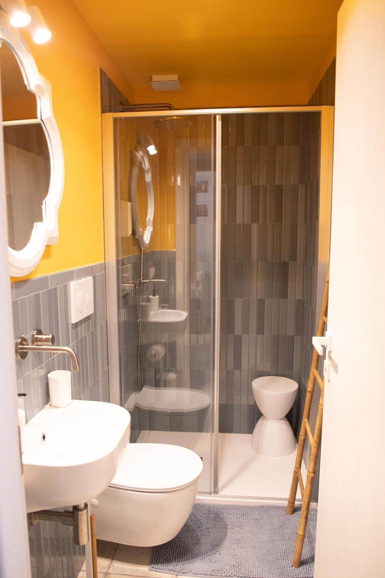 Casa Vacanze La Bella Tina Polignano a Mare Ngoại thất bức ảnh