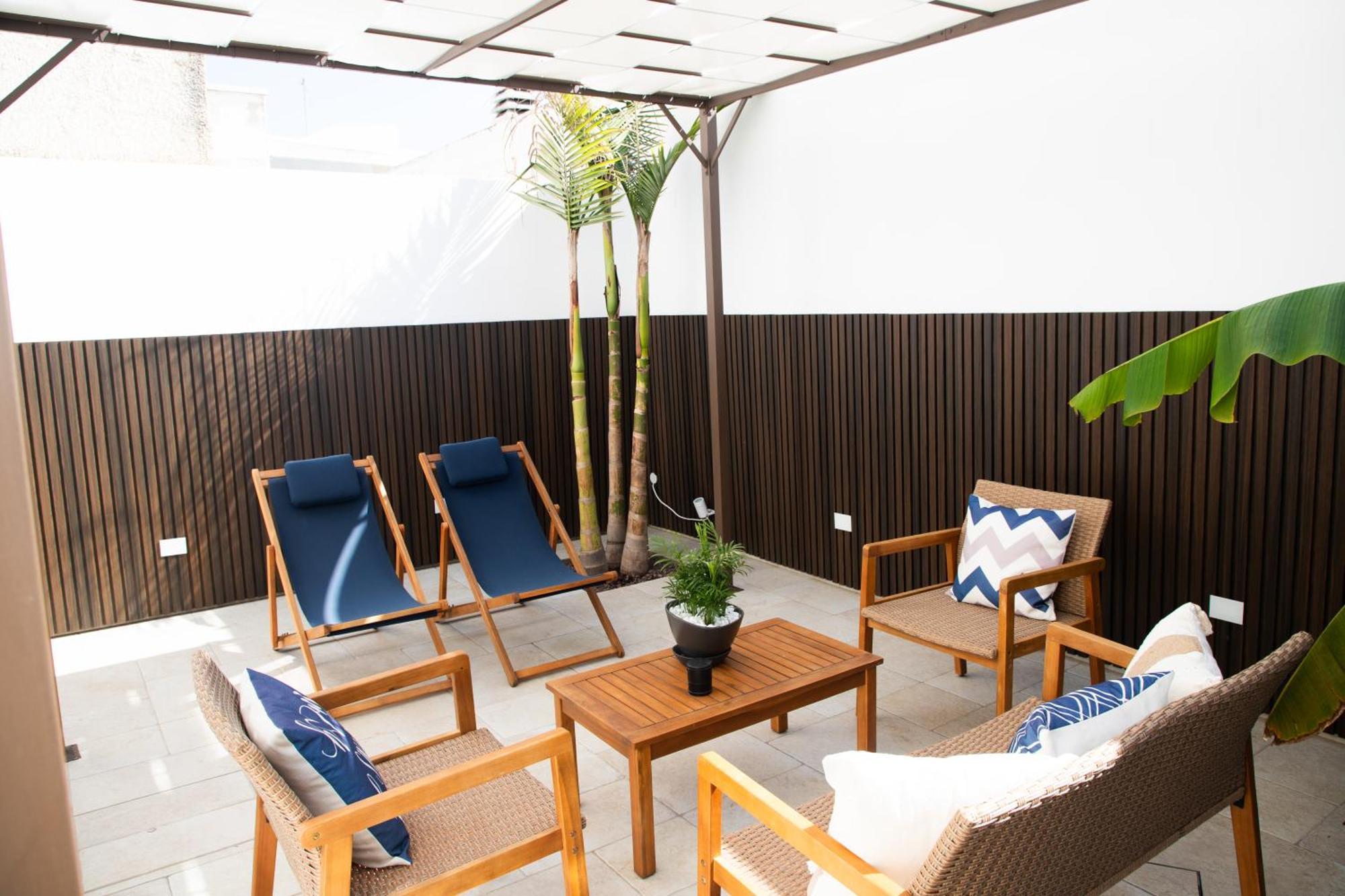 Casa Vacanze La Bella Tina Polignano a Mare Ngoại thất bức ảnh