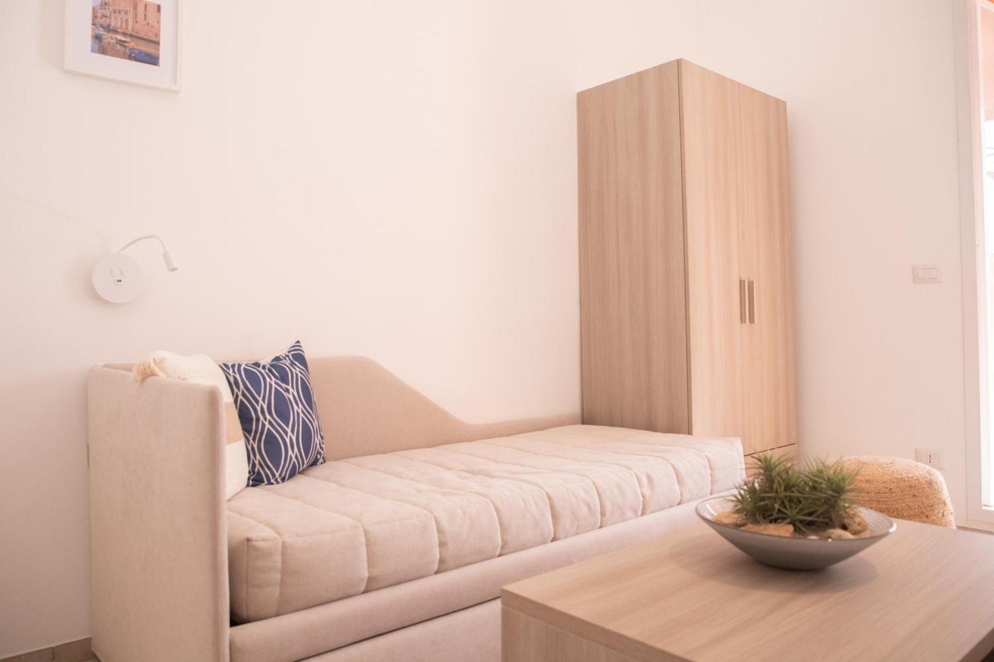 Casa Vacanze La Bella Tina Polignano a Mare Ngoại thất bức ảnh