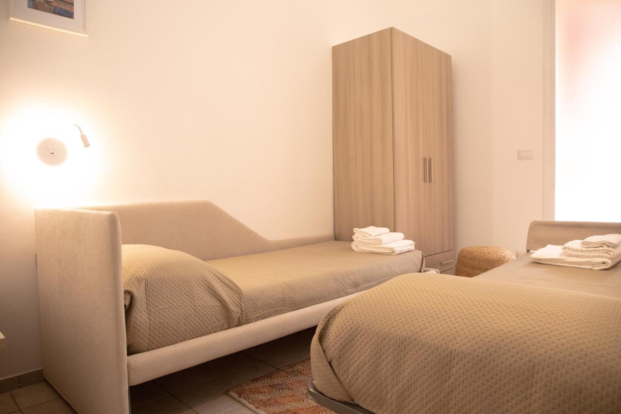 Casa Vacanze La Bella Tina Polignano a Mare Ngoại thất bức ảnh