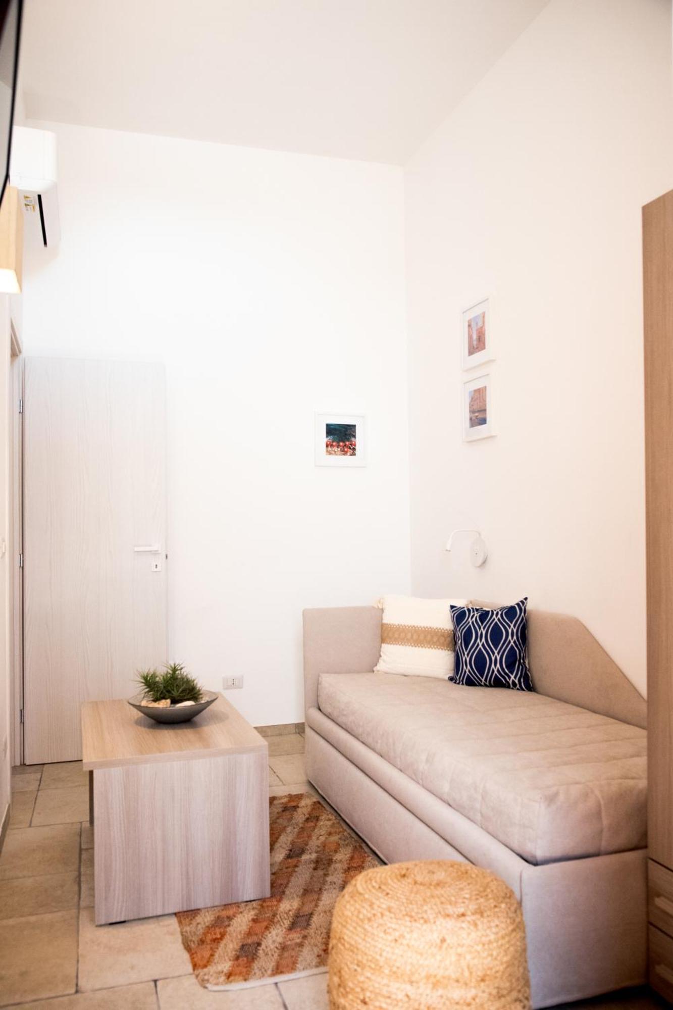 Casa Vacanze La Bella Tina Polignano a Mare Ngoại thất bức ảnh