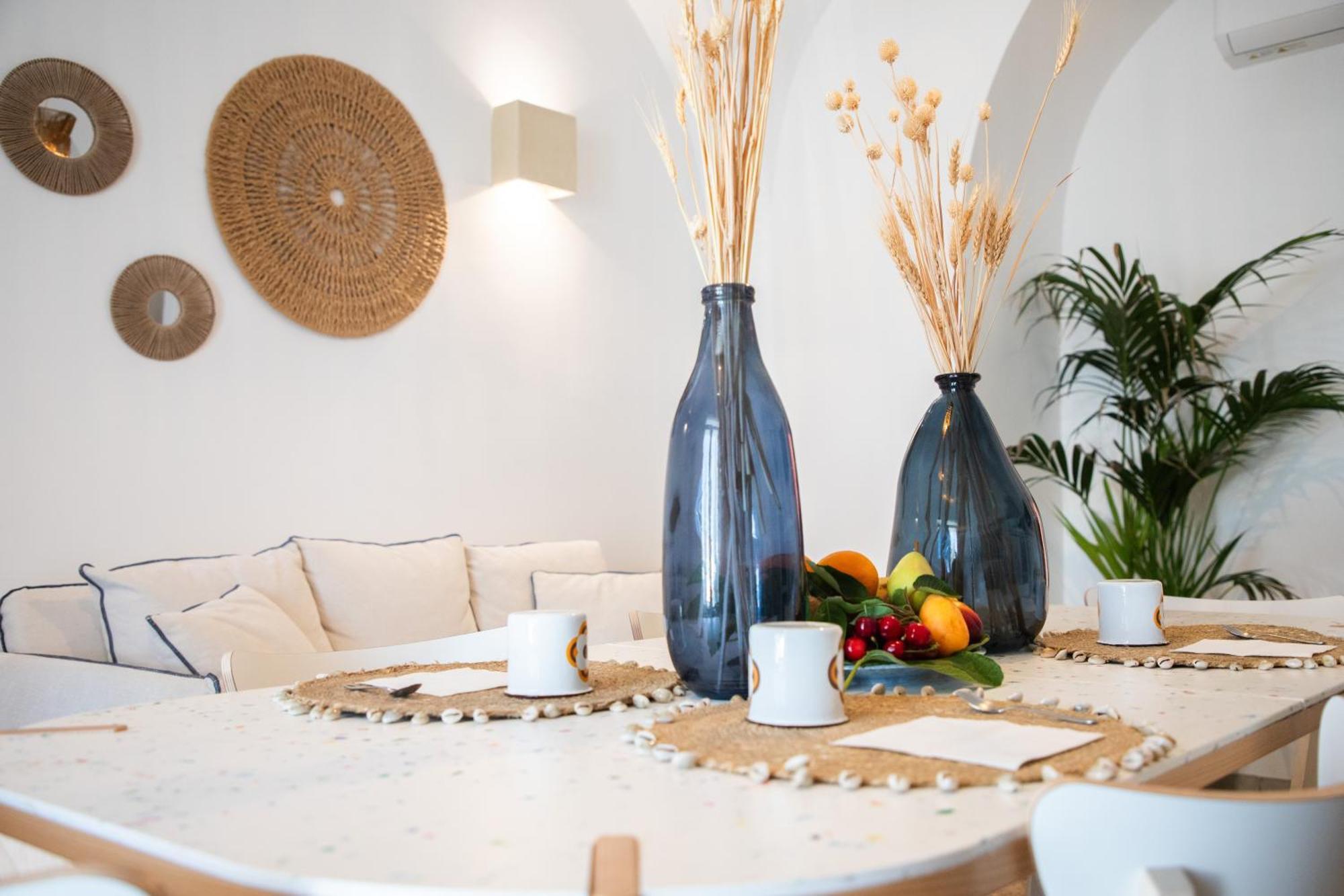 Casa Vacanze La Bella Tina Polignano a Mare Ngoại thất bức ảnh