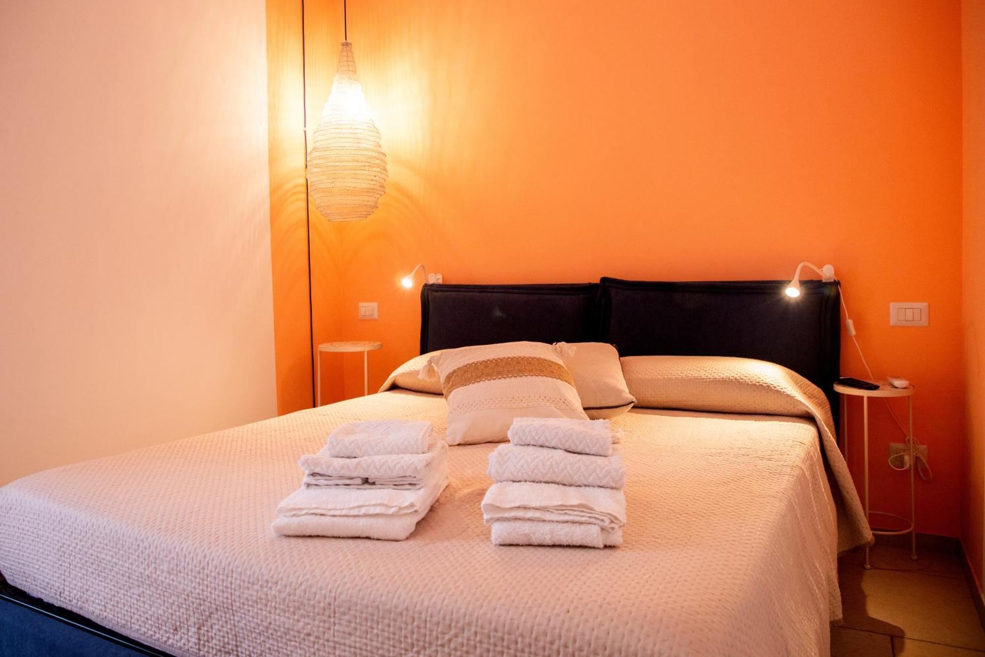 Casa Vacanze La Bella Tina Polignano a Mare Ngoại thất bức ảnh